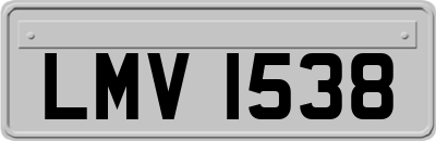 LMV1538