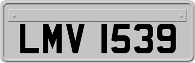 LMV1539