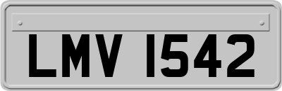 LMV1542