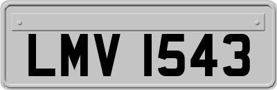 LMV1543