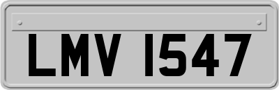 LMV1547