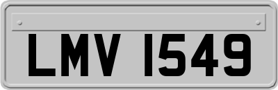 LMV1549