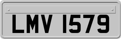 LMV1579