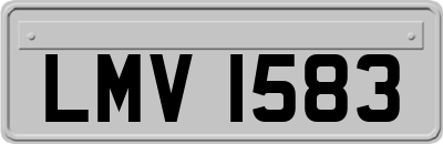 LMV1583