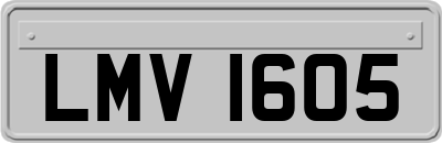 LMV1605