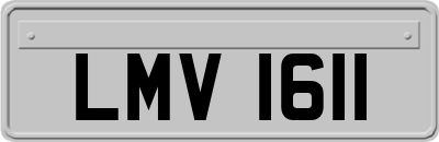 LMV1611