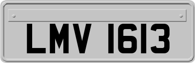 LMV1613