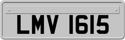 LMV1615