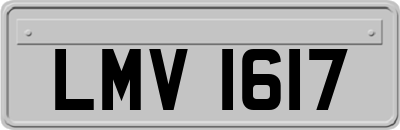LMV1617