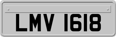 LMV1618