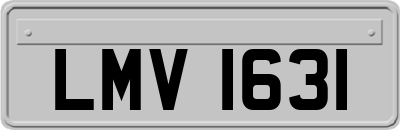 LMV1631