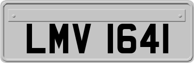 LMV1641