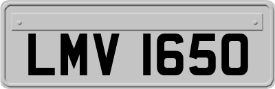 LMV1650