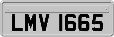 LMV1665