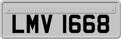 LMV1668