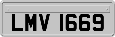 LMV1669