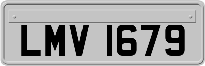 LMV1679