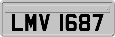 LMV1687