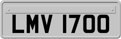 LMV1700