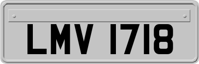 LMV1718