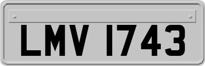 LMV1743