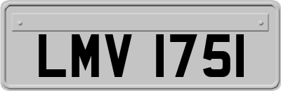 LMV1751