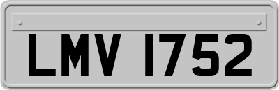 LMV1752
