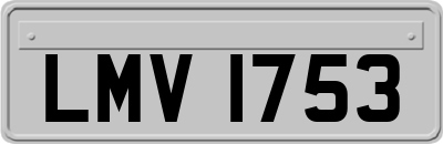 LMV1753