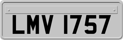 LMV1757