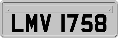 LMV1758
