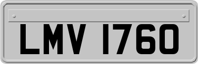 LMV1760