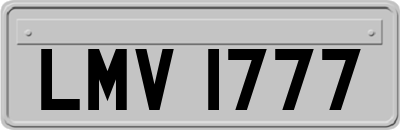 LMV1777