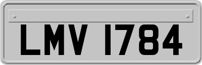 LMV1784