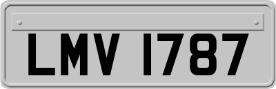LMV1787