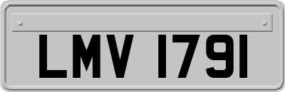LMV1791