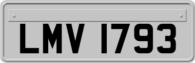 LMV1793
