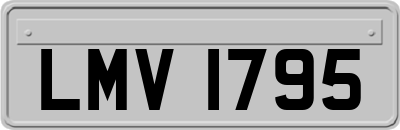 LMV1795