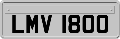 LMV1800