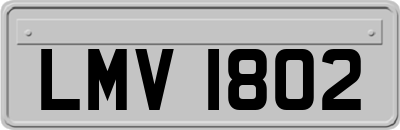 LMV1802
