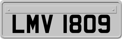 LMV1809
