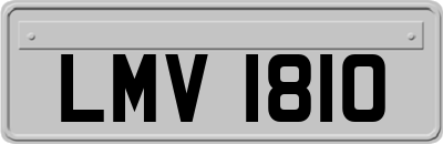 LMV1810
