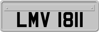 LMV1811