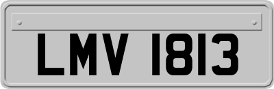 LMV1813