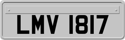 LMV1817