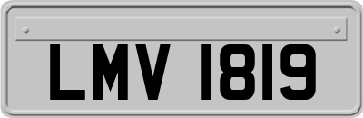 LMV1819