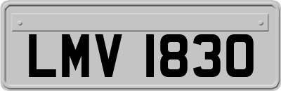LMV1830
