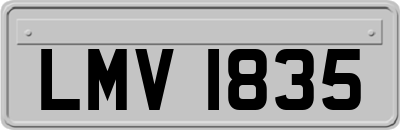 LMV1835