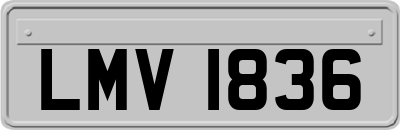 LMV1836