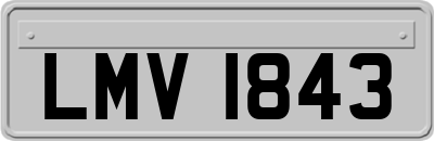 LMV1843