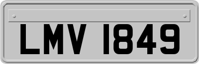 LMV1849